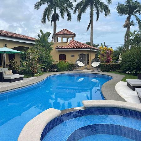 The Villas @ Las Brisas Плайя-Эрмоса Экстерьер фото