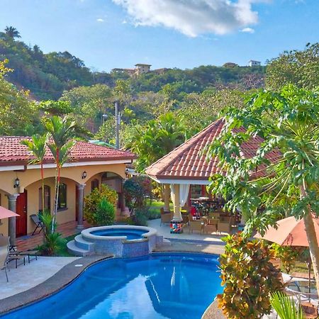 The Villas @ Las Brisas Плайя-Эрмоса Экстерьер фото