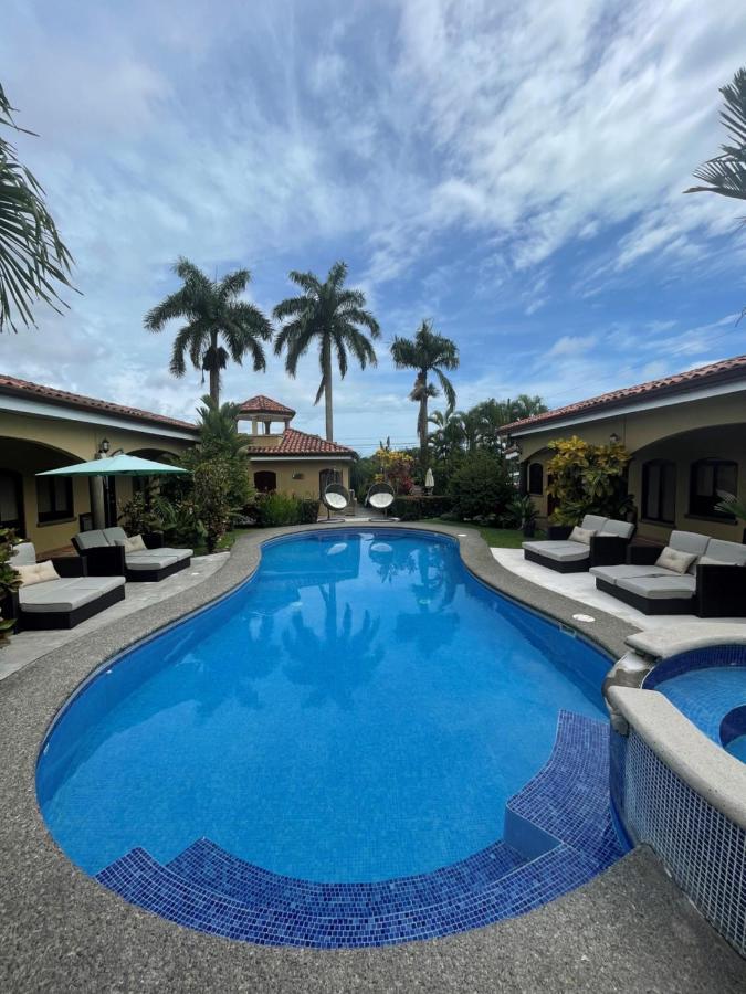 The Villas @ Las Brisas Плайя-Эрмоса Экстерьер фото