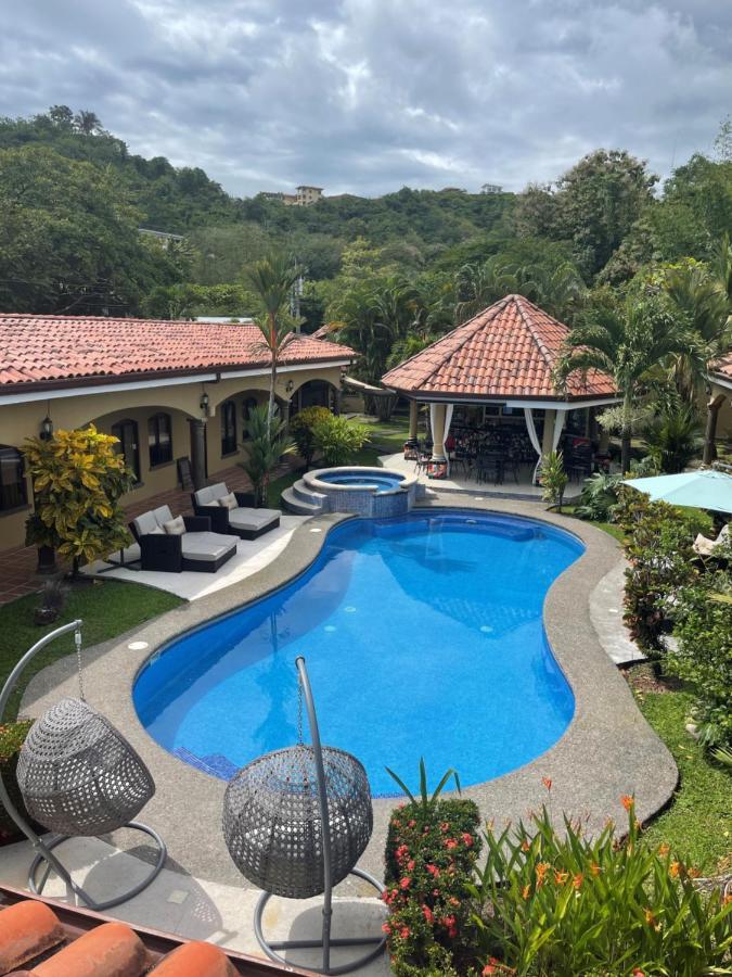 The Villas @ Las Brisas Плайя-Эрмоса Экстерьер фото