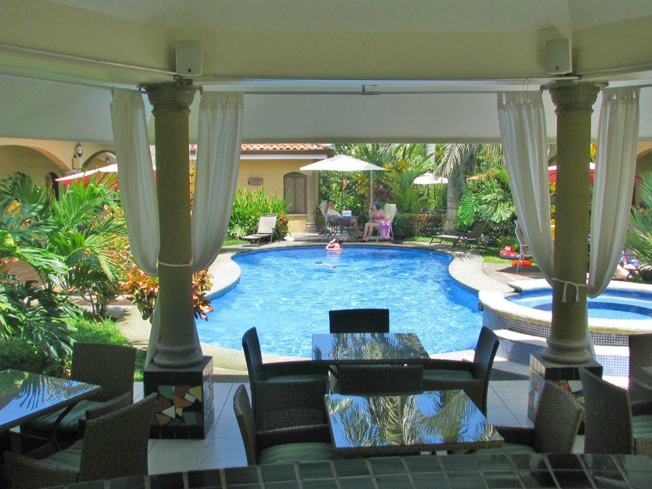 The Villas @ Las Brisas Плайя-Эрмоса Экстерьер фото