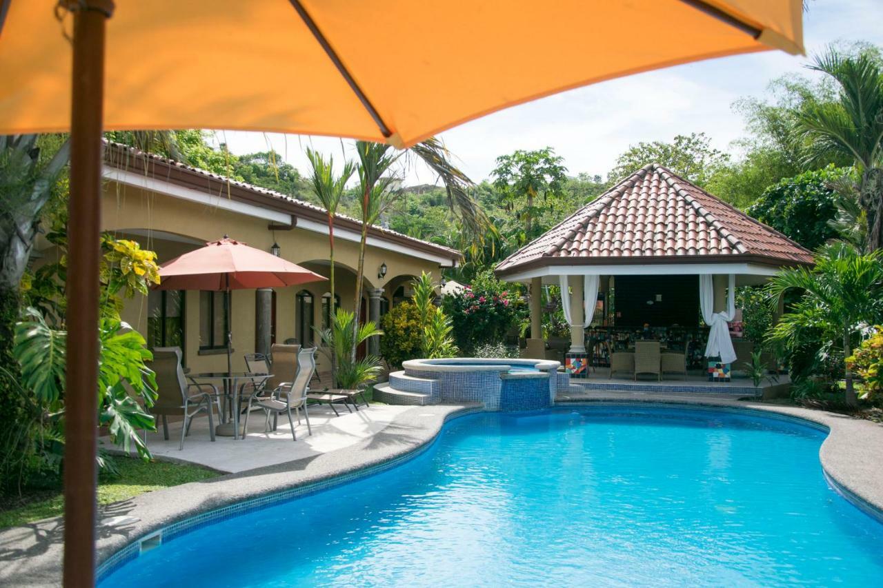 The Villas @ Las Brisas Плайя-Эрмоса Экстерьер фото